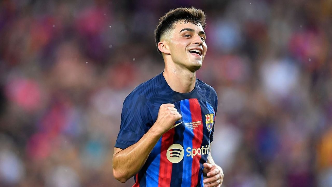Когда уже вернется Педри? Стала известна новая дата - FC-BARCELONA.RU - FC-BARCELONA.RU