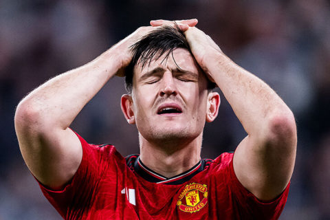 Как «МЮ» прорваться в плей-офф? Все расклады ЛЧ! - FC-BARCELONA.RU