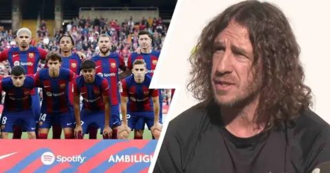 «Я уверен в Хави»: Пуйоль о переменах в «Барселоне» - FC-BARCELONA.RU
