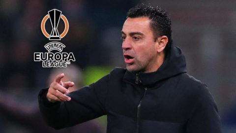 «Барселона» опять может попасть в Лигу Европы - FC-BARCELONA.RU