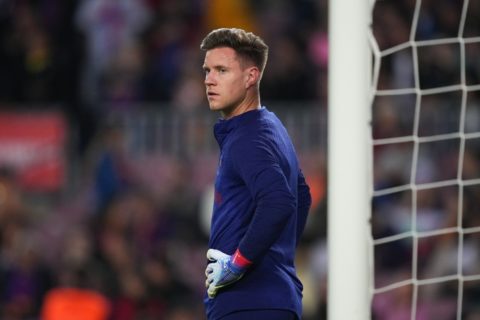 5 игроков «Барсы», которым есть что доказывать после провального класико - FC-BARCELONA.RU