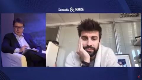 «Через пять лет «Барса» и «Реал» не смогут конкурировать в Европе». Пике рассказал об экономике в современном спорте - FC-BARCELONA.RU