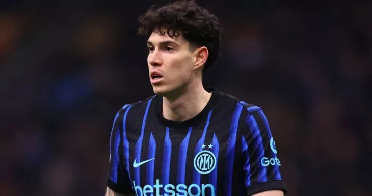 alessandro bastoni sdelal vybor mezhdu barselonoj i realom 7de5d9d