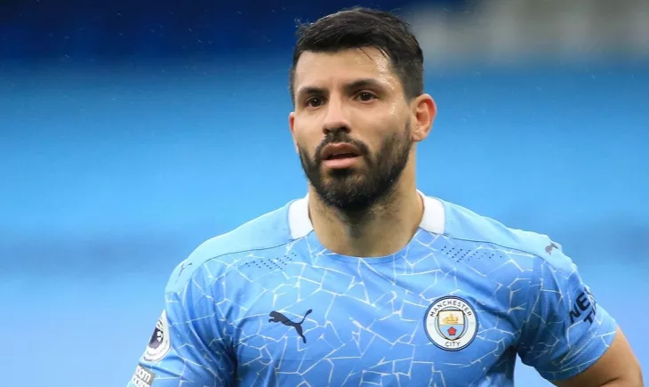 aguero objasnil pochemu boleet za barselonu a ne za atletiko 17ebf85