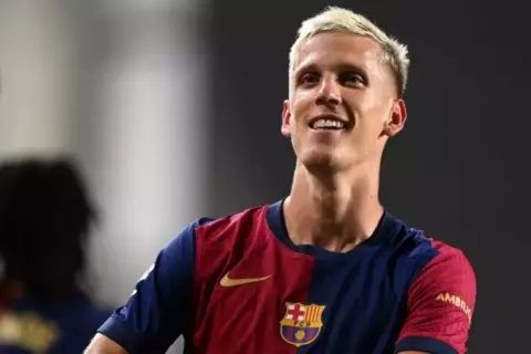barselona prinjala reshenie po dani olmo e8428f1
