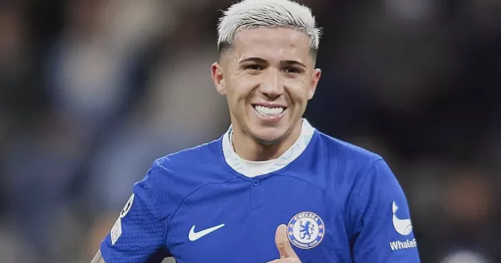 chelsi objavil realu cenu na enco fernandesa 0f1a201