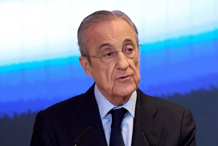 florentino peres sdelal vybor mezhdu prodleniem kontrakta vinisiusa i podpisaniem olise 7bde223