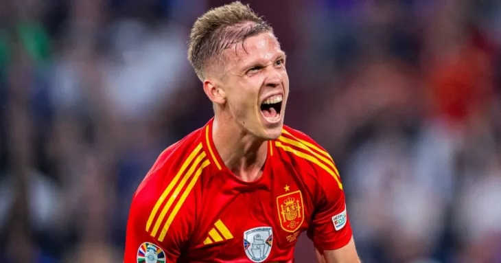 na dani olmo pojavilis dva pretendenta sredi top klubov 30ea9d3