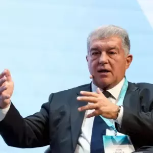 Президент «Барселоны» очень зол на Флорентино Переса, раскрыта причина