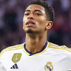 «Реал» принял решение по Джуду Беллингему