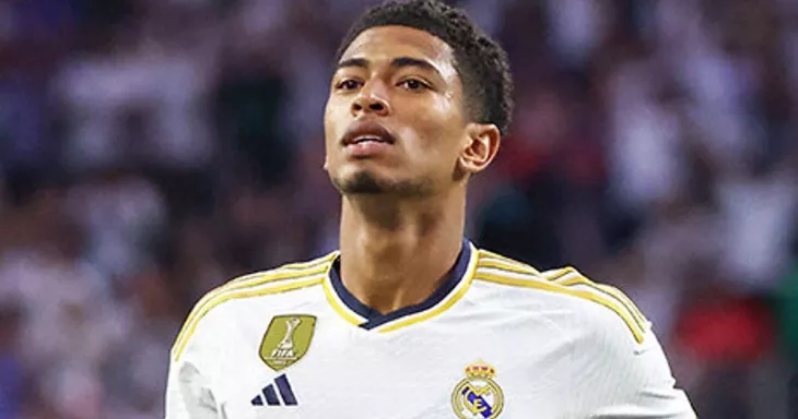 real prinjal reshenie po dzhudu bellingemu d4f9624