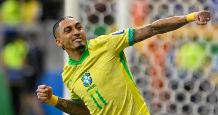 veteran sbornoj brazilii rasskazal pochemu rafinja uedet v saudovskuju araviju 47af0b6